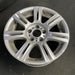 17" BMW 323i 06-12 17x8 , 7 spoke, double spoke Original OEM Wheel Rim - View 7