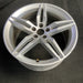19" AUDI A5 18 19x8.5 , 5 double spoke Original OEM Wheel Rim - View 7