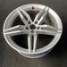 19" AUDI A5 18 19x8.5 , 5 double spoke Original OEM Wheel Rim - View 8