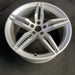 19" AUDI A5 18 19x8.5 , 5 double spoke Original OEM Wheel Rim - View 7