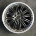 22" AVALANCHE 1500 09-10 22x9, 24 spoke Original OEM Wheel Rim - Additional View