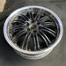 22" AVALANCHE 1500 09-10 22x9, 24 spoke Original OEM Wheel Rim - View 7