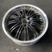 22" AVALANCHE 1500 09-10 22x9, 24 spoke Original OEM Wheel Rim - View 8
