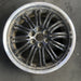 22" AVALANCHE 1500 09-10 22x9, 24 spoke Original OEM Wheel Rim - Additional View