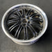 22" AVALANCHE 1500 09-10 22x9, 24 spoke Original OEM Wheel Rim - View 8
