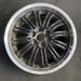 22" AVALANCHE 1500 09-10 22x9, 24 spoke Original OEM Wheel Rim - Additional View