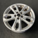 17" TRANSIT CONNECT 14 17x6.5 , Original OEM Wheel Rim - View 8
