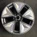 19" I4 22-24 19x8.5, , U spoke Original OEM Wheel Rim - Additional View