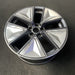 19" I4 22-24 19x8.5, , U spoke Original OEM Wheel Rim - View 8