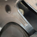 19" I4 22-24 19x8.5, , U spoke Original OEM Wheel Rim - View 10