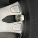 20" GX550 24-26 20x7.5 , machined black Original OEM Wheel Rim - View 9