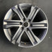 20" FORD F150 PICKUP 21-23 20x8.5, 6 spoke, , gray Original OEM Wheel Rim - Additional View
