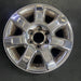 18" FORD F150 PICKUP 13-14 18x7.5, aluminum, 7 spoke, solid spokes, Original - Additional View