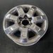 18" FORD F150 PICKUP 13-14 18x7.5, aluminum, 7 spoke, solid spokes, Original - View 8