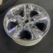 20" DODGE 1500 PICKUP 13 , 20x8, chrome clad Original OEM Wheel Rim - View 7