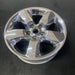 20" DODGE 1500 PICKUP 13 , 20x8, chrome clad Original OEM Wheel Rim - View 8