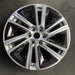 20" LYRIQ 23 20x9 Original OEM Wheel Rim - Additional View