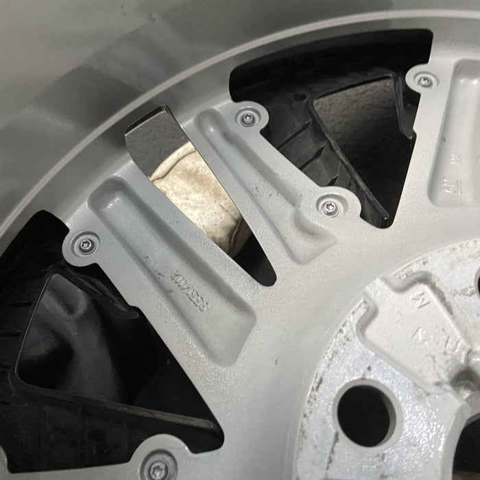 20" LYRIQ 23 20x9 Original OEM Wheel Rim - View 10