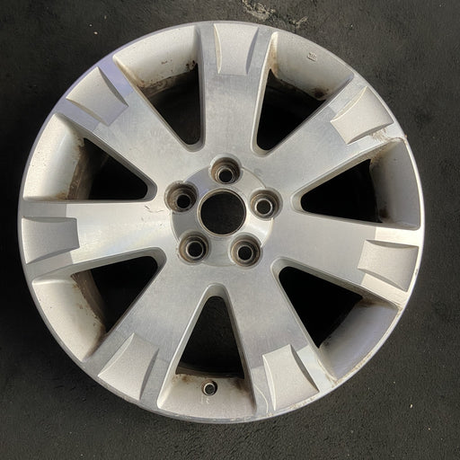 18" OUTLANDER 07-09 18x7 , 7 spoke Original OEM Wheel Rim - Additional View