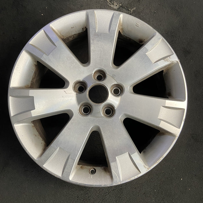 18" OUTLANDER 07-09 18x7 , 7 spoke Original OEM Wheel Rim - Additional View