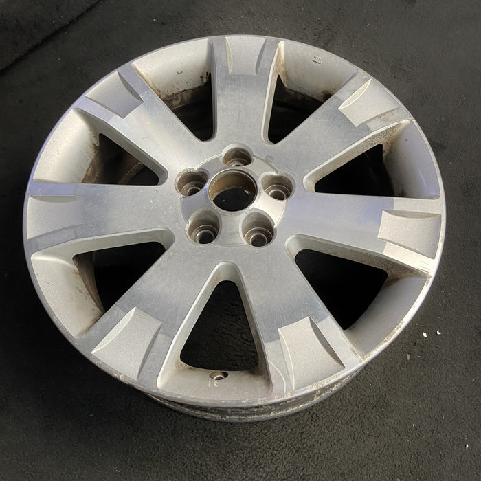 18" OUTLANDER 07-09 18x7 , 7 spoke Original OEM Wheel Rim - View 7