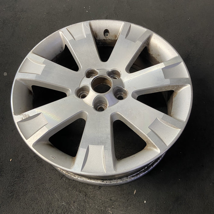 18" OUTLANDER 07-09 18x7 , 7 spoke Original OEM Wheel Rim - View 8