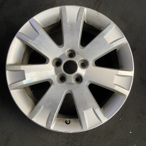 18" OUTLANDER 07-09 18x7 , 7 spoke Original OEM Wheel Rim - Additional View