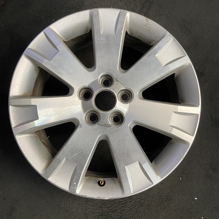18" OUTLANDER 07-09 18x7 , 7 spoke Original OEM Wheel Rim - Additional View