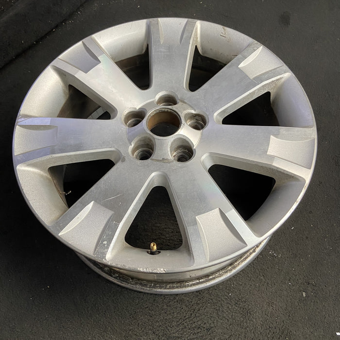 18" OUTLANDER 07-09 18x7 , 7 spoke Original OEM Wheel Rim - View 7
