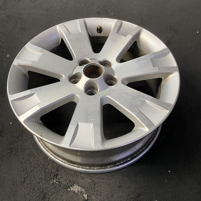 18" OUTLANDER 07-09 18x7 , 7 spoke Original OEM Wheel Rim - View 8