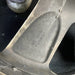18" OUTLANDER 07-09 18x7 , 7 spoke Original OEM Wheel Rim - View 9