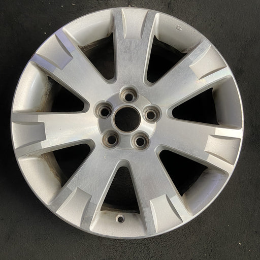 18" OUTLANDER 07-09 18x7 , 7 spoke Original OEM Wheel Rim - Additional View
