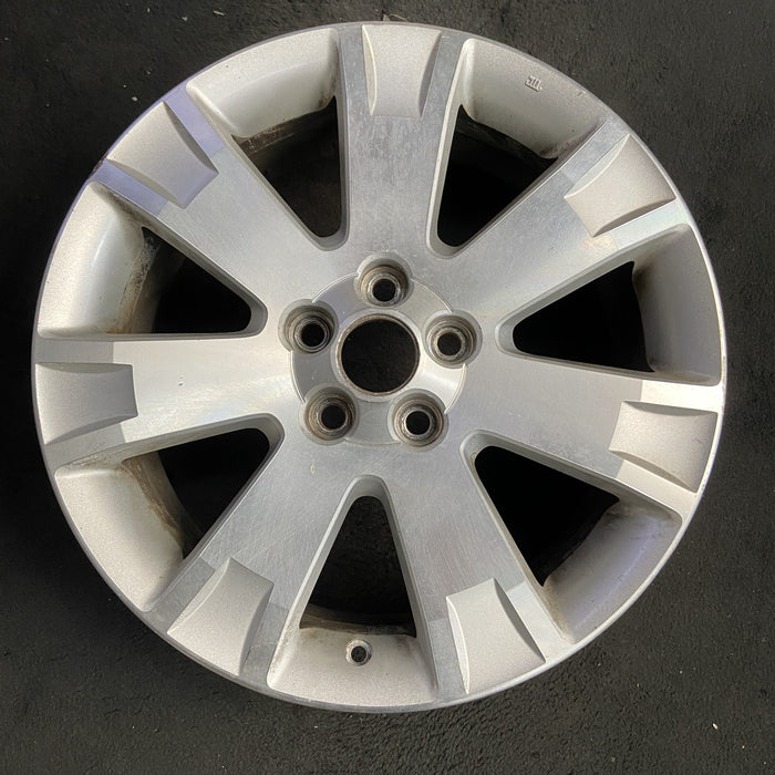 18" OUTLANDER 07-09 18x7 , 7 spoke Original OEM Wheel Rim - Additional View