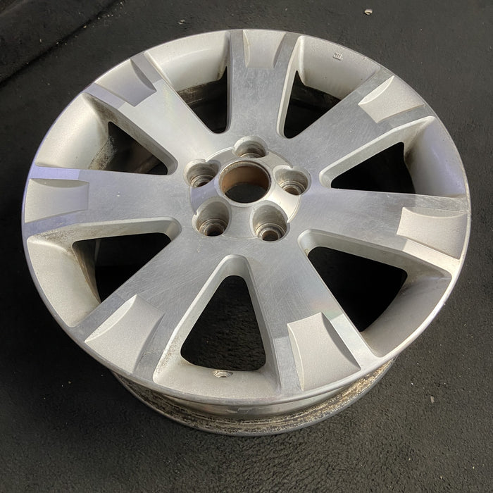18" OUTLANDER 07-09 18x7 , 7 spoke Original OEM Wheel Rim - View 7