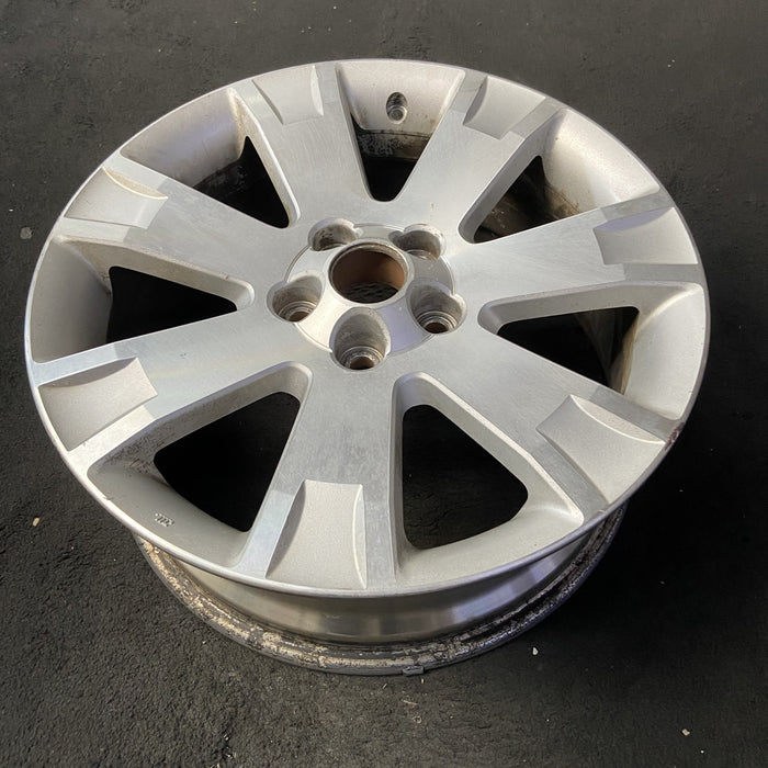 18" OUTLANDER 07-09 18x7 , 7 spoke Original OEM Wheel Rim - View 8