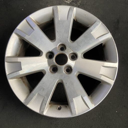 18" OUTLANDER 07-09 18x7 , 7 spoke Original OEM Wheel Rim - Additional View