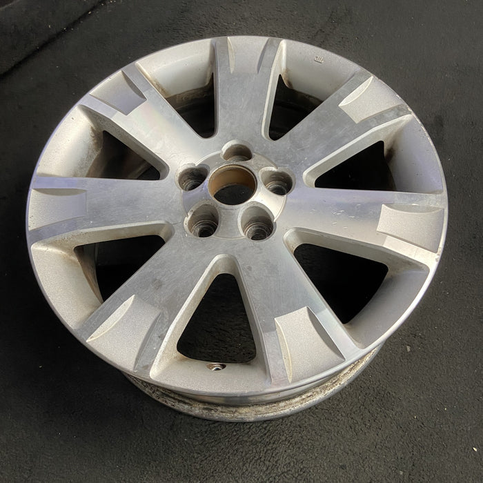 18" OUTLANDER 07-09 18x7 , 7 spoke Original OEM Wheel Rim - View 7