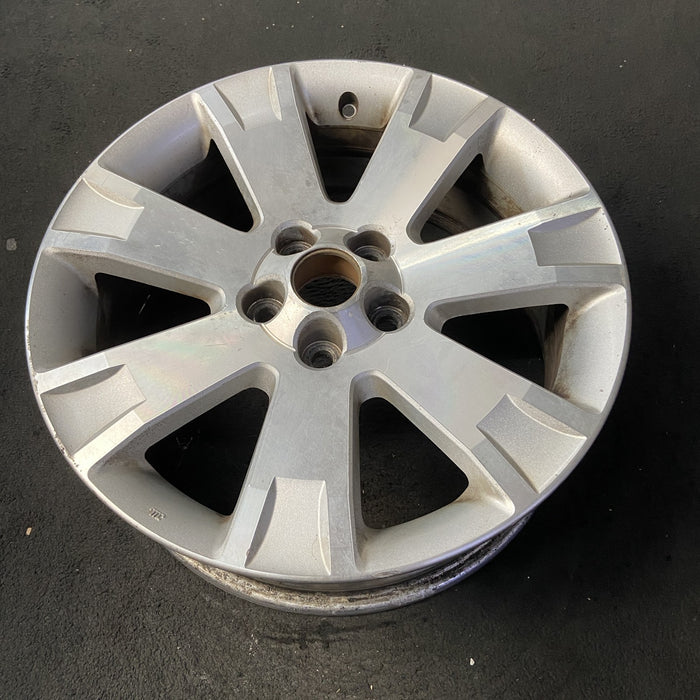 18" OUTLANDER 07-09 18x7 , 7 spoke Original OEM Wheel Rim - View 8