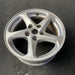 16" MALIBU 16 VIN Z , aluminum, 16x7 Original OEM Wheel Rim - View 8