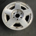 17" SILVERADO 1500 PICKUP 04 17x7.5, Original OEM Wheel Rim - View 7