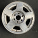 17" SILVERADO 1500 PICKUP 04 17x7.5, Original OEM Wheel Rim - Additional View