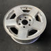 17" SILVERADO 1500 PICKUP 04 17x7.5, Original OEM Wheel Rim - View 8