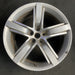 20" CAMARO 12 20x8 , , , silver, opt R41 Original OEM Wheel Rim - Additional View