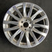 22" ESCALADE 21-24 22x9, 14 spoke, polished Original OEM Wheel Rim - Additional View