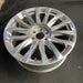 22" ESCALADE 21-24 22x9, 14 spoke, polished Original OEM Wheel Rim - View 7