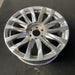 22" ESCALADE 21-24 22x9, 14 spoke, polished Original OEM Wheel Rim - View 8