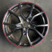 20" CIVIC 17-20 20x8.5 , Original OEM Wheel Rim - Additional View