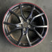 20" CIVIC 17-20 20x8.5 , Original OEM Wheel Rim - Additional View