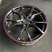 20" CIVIC 17-20 20x8.5 , Original OEM Wheel Rim - View 7