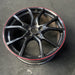 20" CIVIC 17-20 20x8.5 , Original OEM Wheel Rim - View 8